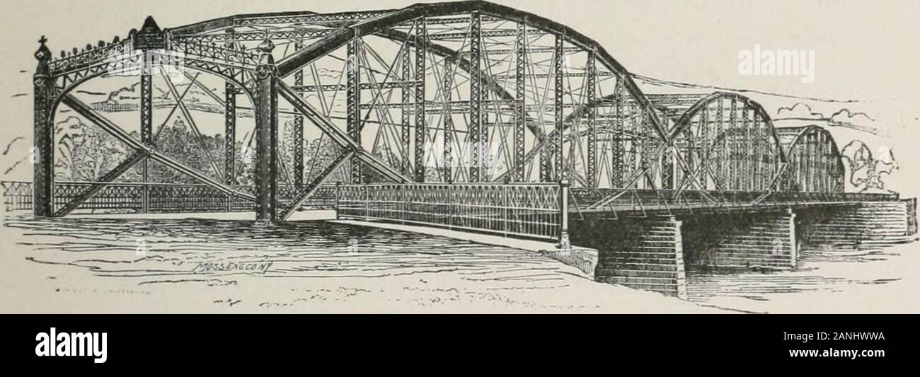 The wonders of modern mechanismA résumé of recent progress in