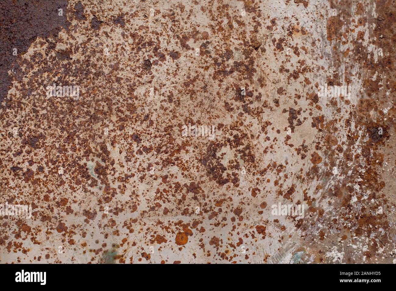 Metal grunge old rusty scratched surface texture background Stock Photo ...