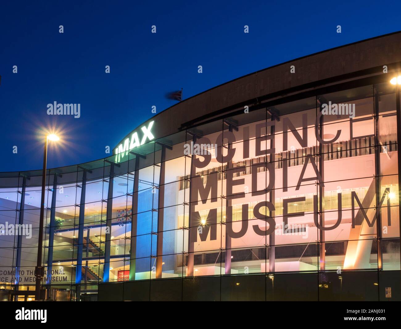 Bradford museum hires stock photography and images Alamy