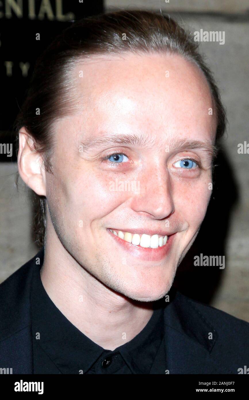 Bartosz Bielenia At Arrivals For 2020 Los Angeles Critics Association bartosz-bielenia-at-arrivals-for-2020-los-angeles-critics-association