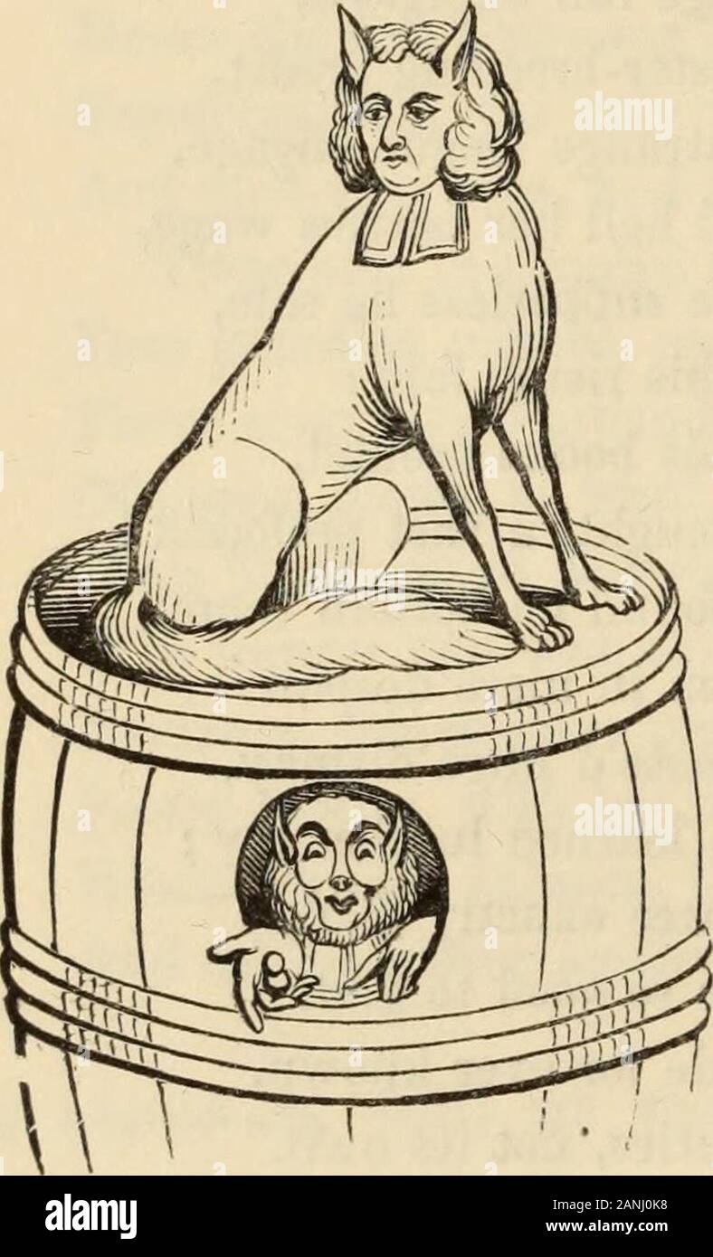 England under the house of Hanover : its history and condition during the reigns of the three Georges . death of Settle, and anoints and proclaims him hersuccessor. Know, Settle, cloyd with custard and with praise,Is gatherd to the dull of ancient days,Safe where no critics damn, no duns molest. The second book opens with Theobalds enthrone-ment, in a position even more lofty than that occu-pied by the orator of Newport Market in his pulpit,or by the bookseller Curll, when he was condemnedto the pillory for his licentious publications. Amonga number of prints and caricatures relating to Henley Stock Photo