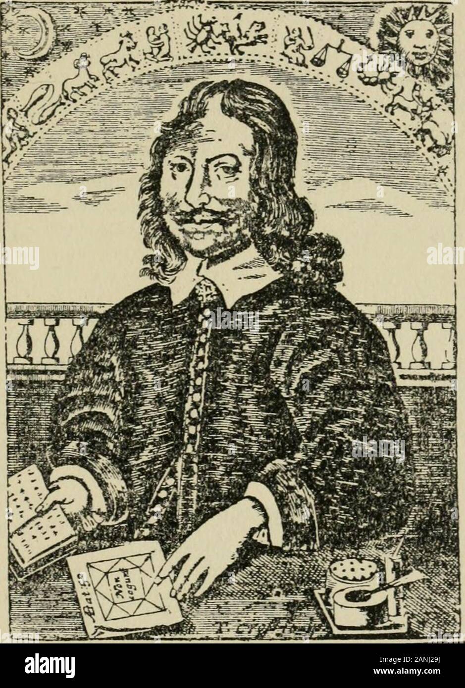 The essays, humor, and poems of Nathaniel Ames, father and son, of Dedham, Massachusetts, from their almanacks, 1726-1775 . to forebode news ? To write of victories next year.And castles taken yet i th air?Of battles fought at sea, and shipsSunk two years hence ? the last eclipse ?A total oer throw given the KingIn Cornwall, horse and foot, next spring?And has he not point-blank foretoldWhatseer the close committee would?Made Mars and Saturn for the cause.The Moon for fundamental laws ?The Ram, the Bull, the Goat declareAgainst the Book of Common Prayer ?The Scorpion take the protestation.And Stock Photo