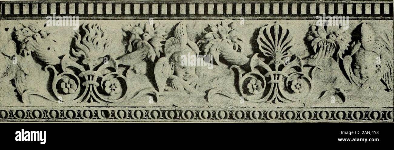 Sculpture en relief renaissance hi-res stock photography and images - Alamy