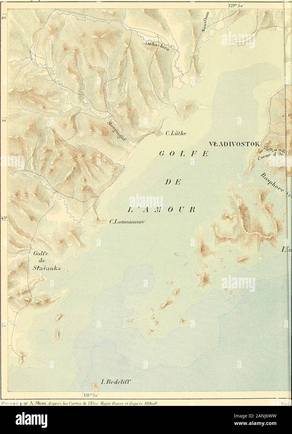 Quiz La mer Caspienne - Mers, image size:934x1390