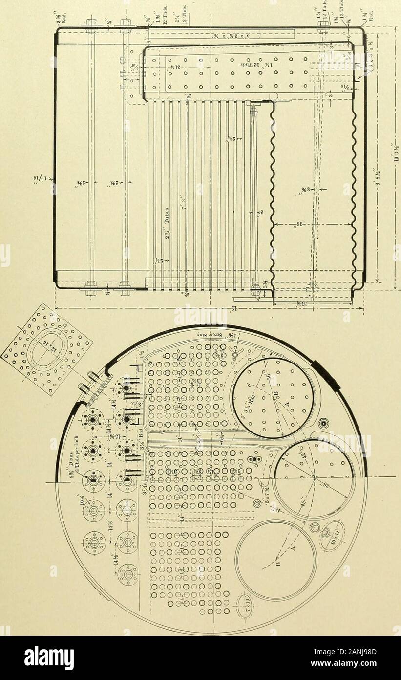 Laying out for boiler makers and sheet metal workers; a practical ...