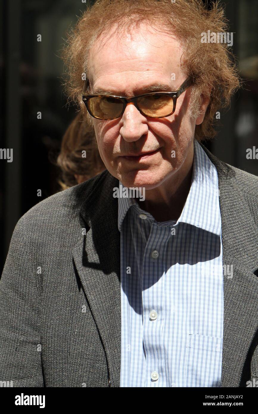 Ray Davies 06/07/2016 (credit image©Jack Ludlam Stock Photo Alamy