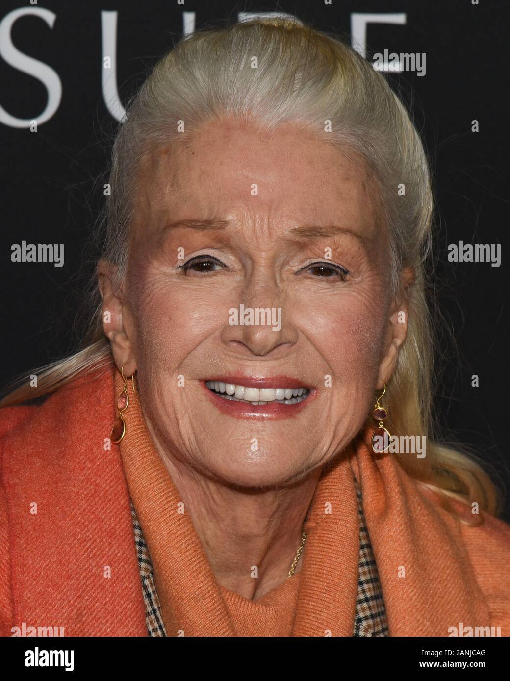Diane premiere arclight hollywood los hi-res stock photography and