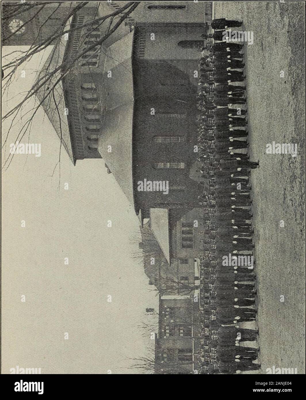 Catalogue of the Hampton Normal & Agricultural Institute, at Hampton, Virginia, for the academical year .. . Nov. 18 Dec. 24 Dec. 25 Dec. 26 Dec. 29 Dec. 1 Jan. 3° Jan- 30 Jan.1 Feb.8 Feb. 22 Feb. 27 May Thursday Friday Saturday Monday Sunday Sunday Thursday Friday Wednesday Saturday Tuesday Tuesday Wednesday Thursday Tuesday Wednesday Tuesday Wednesday Thursday Thursday Friday Thursday Friday Saturday Tuesday Friday Saturday Saturday Monday Monday Monday Thursday Emancipation Day Founders Day (observed Feb. 1) First half ends Second half begins Indian Citizenship Day Washingtons Birthday Anni Stock Photo