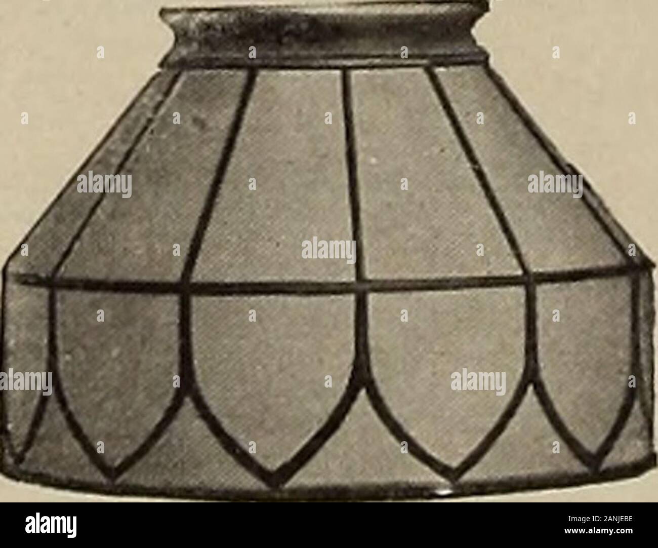 Crockery & glass journal Stock Photo Alamy