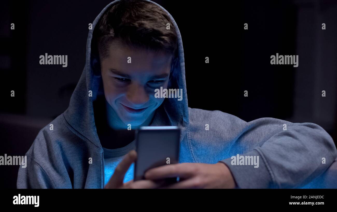 View of What Is Gadget Addiction and How Can You Prevent It? - ADTACK