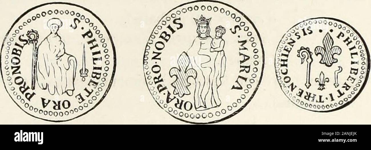 Caractâeristiques des saints dans l'art populaire . près les c;-uautés de langlicanisme. Cf. Manuel de lama-teur (le jetons, p. 40. 0. Parce que la bataille de Los Alporchones fut gagnée le 17 mars(jour de Saint-Patrice), en 1452. Les noms donnés par les Espagnolsà beaucoup de terres quils découvrirent dans le Nouveau-Mondefont voir quils aimaient à fixer leurs anniversaires et leurs datesdaprès le calendrier de lÉglise. 7. Cest la Conversion de saint Paul (25 janvier) qui est leur féte.Jen ai dit quelque chose sous le titre Calembour. 8. Cl. Act. xxviii, 1-7. y. Parce quil donna lexemple de s Stock Photo