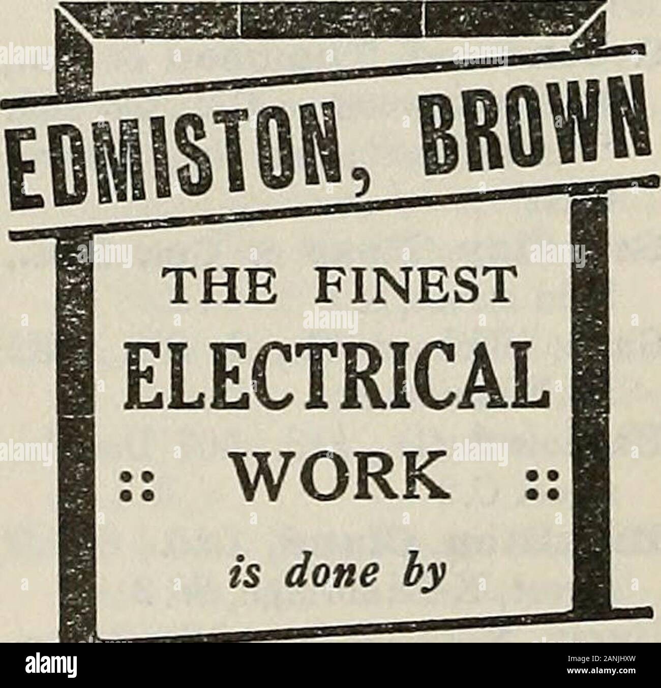 The Post-Office annual Glasgow directory . rters, J. 261 W. George street0.2 Christie, Robert, 94 Bedford street0.5 Clark, A. MK., 219 Olark-ston road, Cathcart Clark, J. F., 1 Cumbeinanldroad E.l Clyde Model Dock Yard, 22, 23 Argyle arcade 0.2 ; teL address, Model Dock Yard, Glasgow ; tel. No , Central 4926Colqulioun, T. M., & Co., 497 London road S.E.Colville, William, 6 Avon st., C..5Cossar, P. H., 57 Washington st. 0.3Coulson, W. Arthur, M.I.E.E., 47 Broad st. Mile end S.E.Coulter, Thos , jun., 8 Landressy st BridgetonS.E.Crawford, J. & R., 66 Nithsdale road S.lCross & Mllwham, 101 Crown 8 Stock Photo