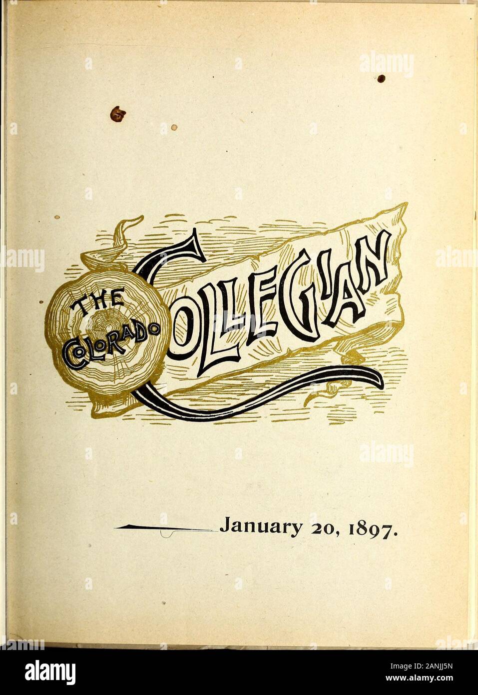 The Colorado Collegian Oct1896-June 1899 . wler, DENTIST, Rooms 1. 2 and 4. Nichols Block. OPPOSITE OIDDINGS BROS 18 S. TEJON ST. NINETEENTH CENTURY PEOPLE ^nj^lfiftiSrSSiSffl*^ U SE THE CENTURY fountain pen, The only Pen sold at THE STUDENTS BOOK STORE. PATRONIZE Harts Transfer and Carriage Co. 1 14 E. PIKES PEAK AVE. Telephone 346. Books, Stationery, Fountain Pens. terms easy College Pins, and other supplies interests mutualon sale at the ^tuderjts Book $toret PALMER HALL. CENTURY PEN CO.. Whitewater. Wis. La«ic4»&lt;§^T3!^£«*^P^STT^§-0^ Wanted-An Idea Who can thinkof some simplething to pa Stock Photo