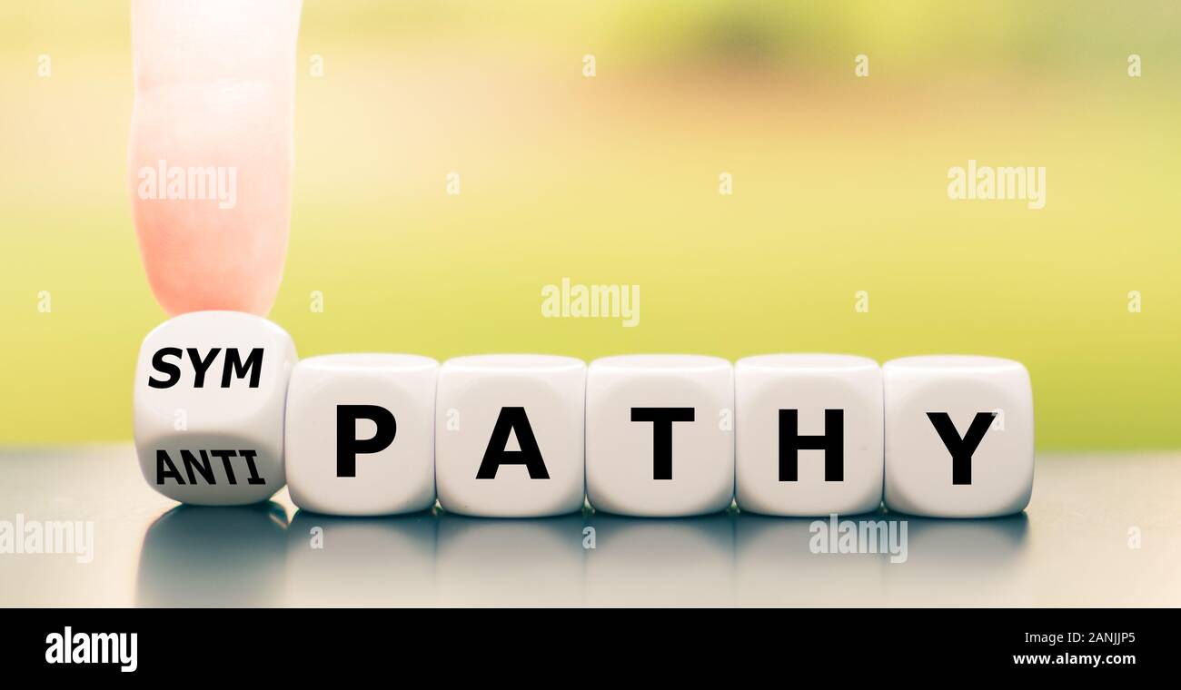 Antipathy hi-res stock photography and images - Alamy
