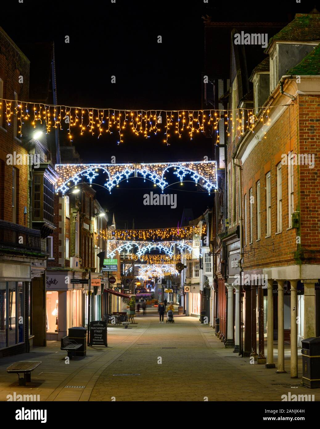 Winchester Christmas Lights 2024 Calendar Alida Barbara