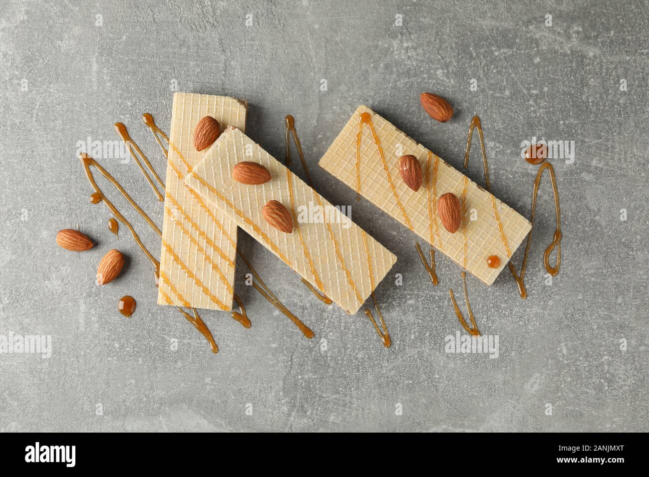 Caramel Wafers High Resolution Stock Photography and Images Alamy Caramel Wafers High Resolution Stock Photography and Images Alamy