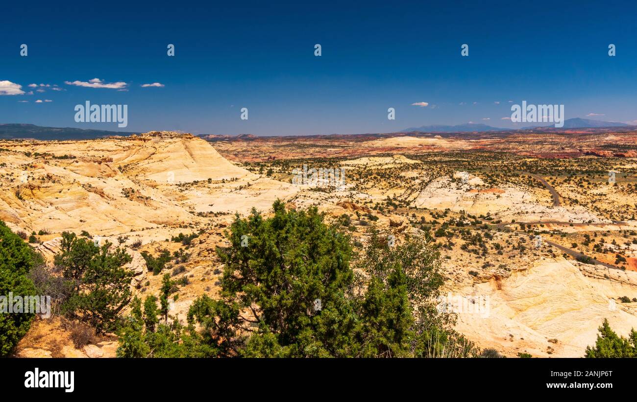 GRAND STAIRCASE ESCALANTE NATIONAL MONUMENT REVIEWS visual data 6
