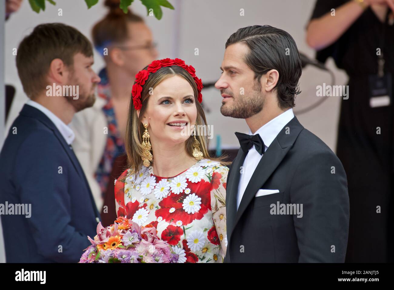 Princess Sofia High Resolution Stock Photography And Images Alamy