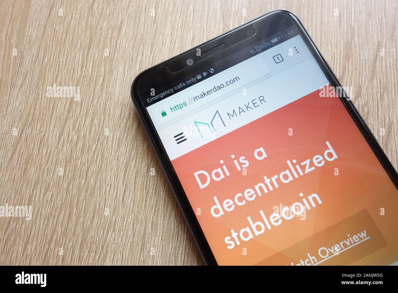 Dao maker hi-res stock photography and images - Alamy