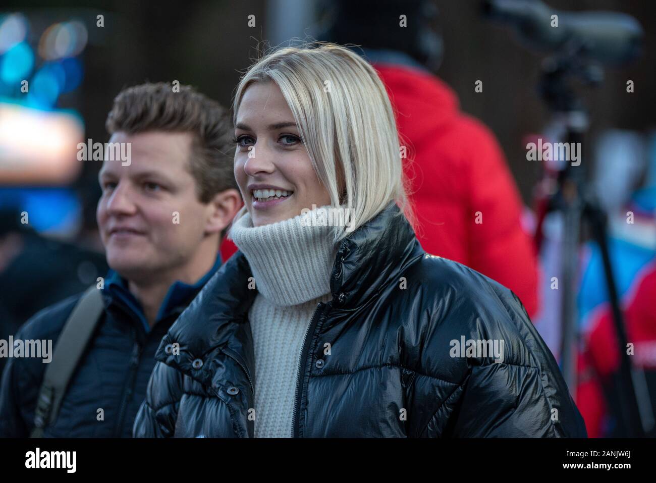 Lena Gercke Stock Photos Lena Gercke Stock Images Alamy