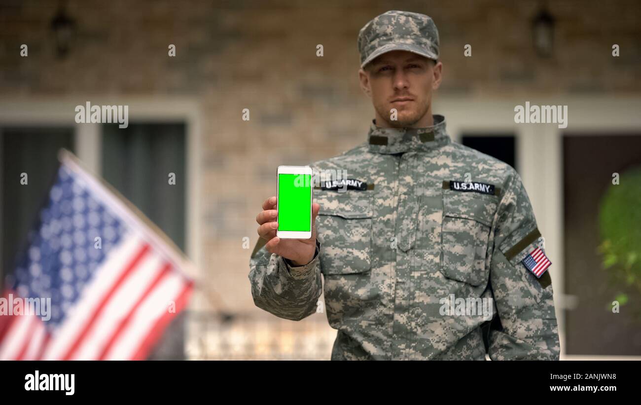army dayensacark