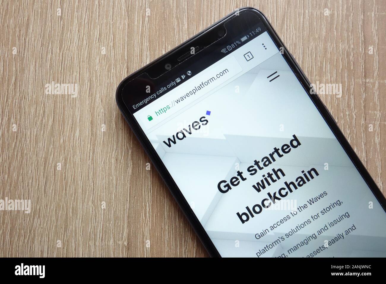 Waves on cryptocurrency exchange market . A cryptocurrency is a digital or  virtual currency that uses cryptography for security Stock Photo - Alamy