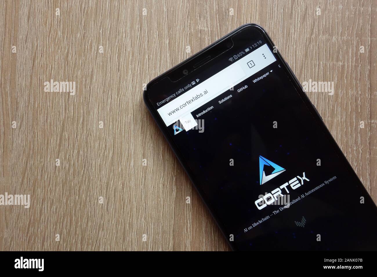 Ctxc hi-res stock photography and images - Alamy