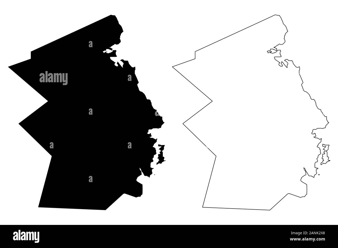 Flacq District (Republic of Mauritius, island, Districts of Mauritius ...