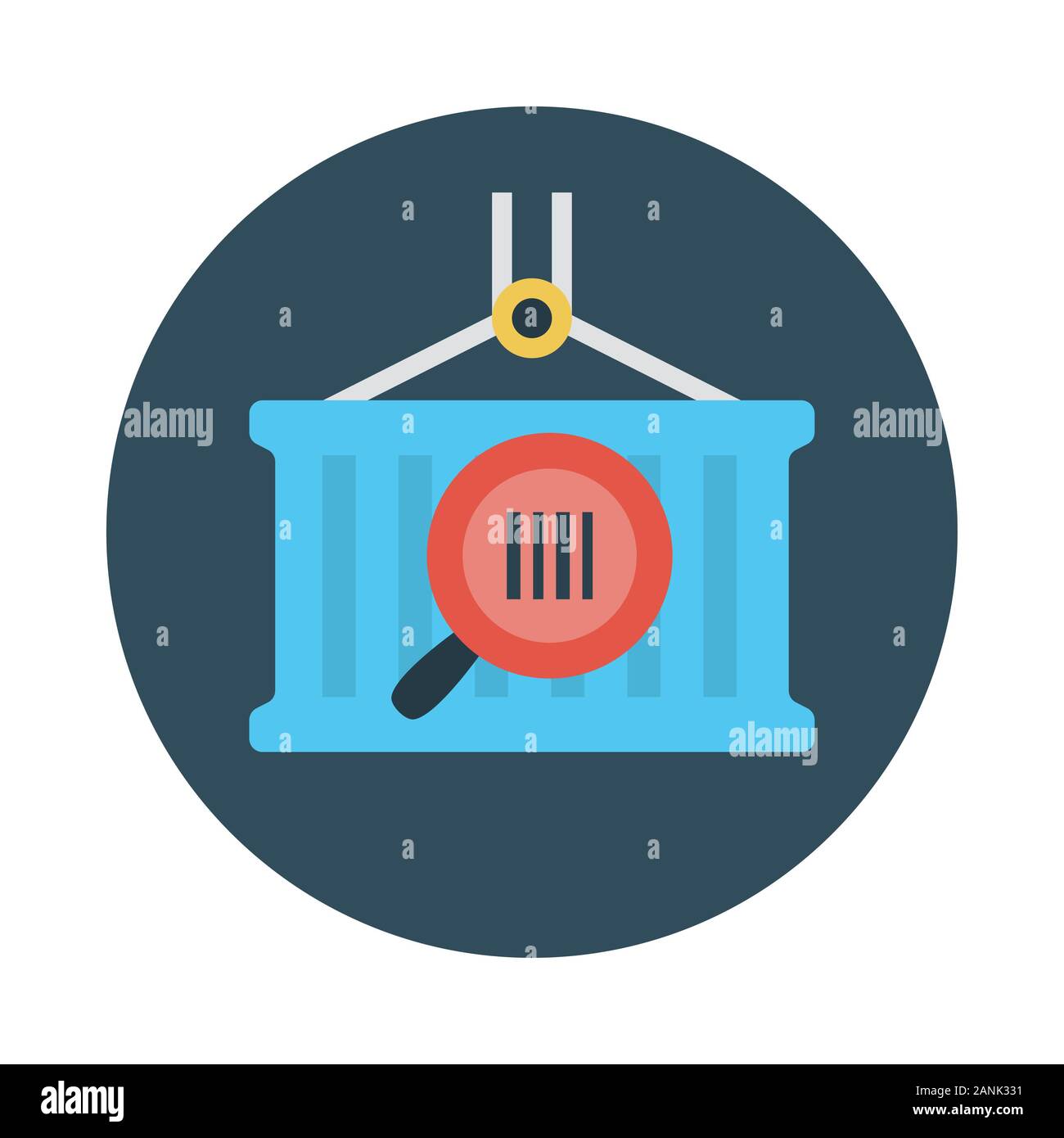 Search bar icon Cut Out Stock Images & Pictures - Alamy