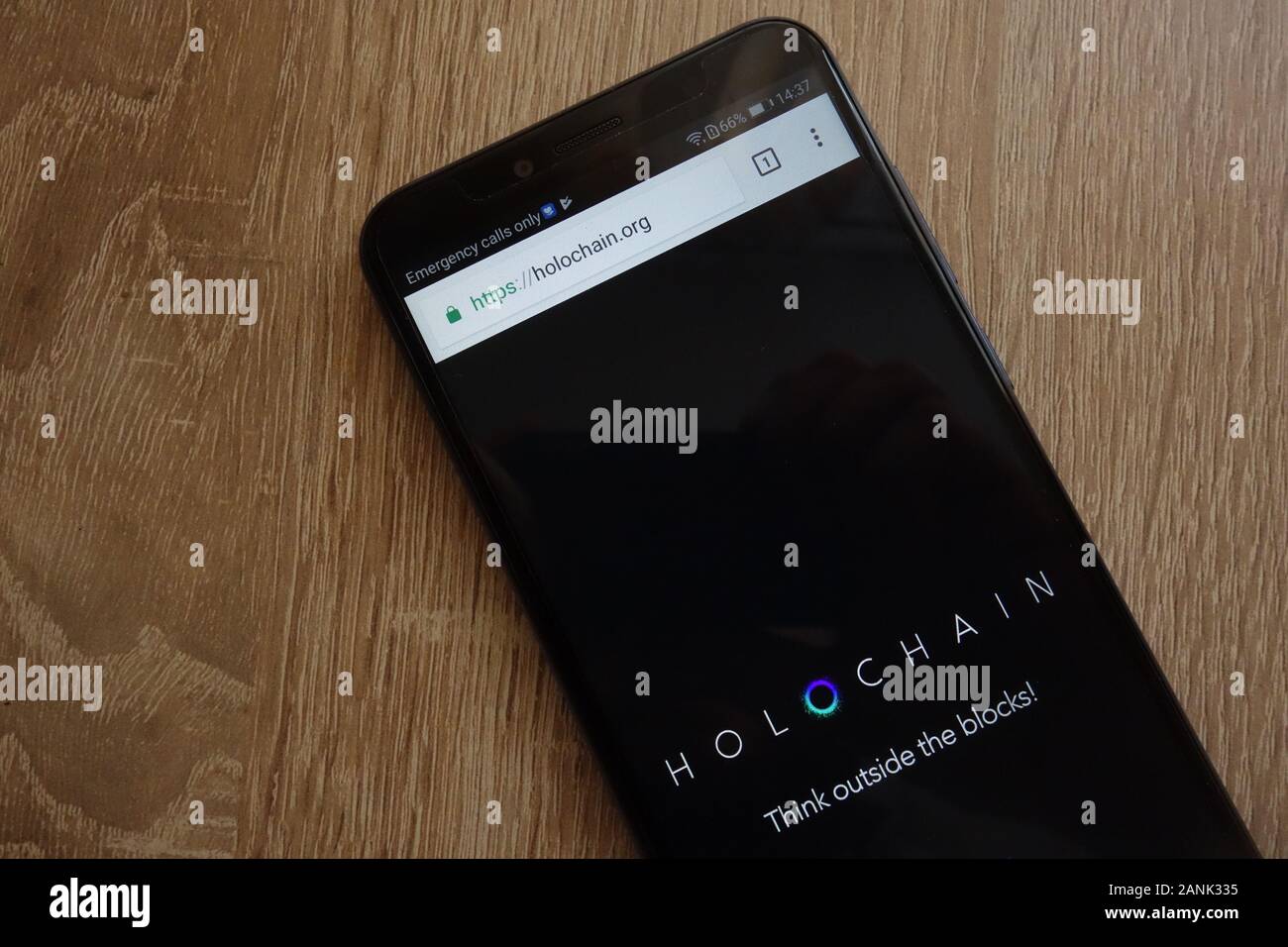 Holo coin hi-res stock photography and images - Alamy