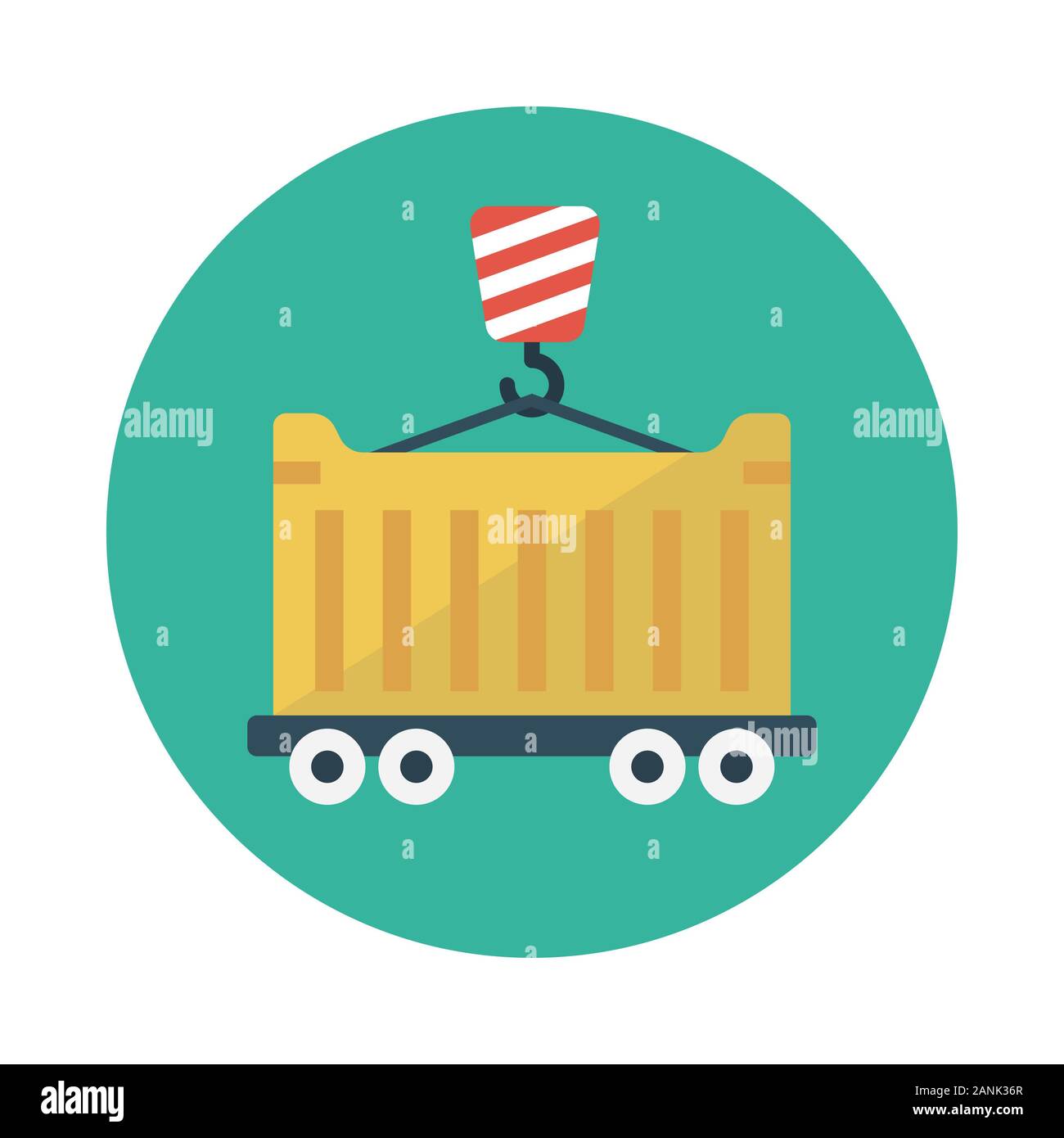 hook Stock Photo