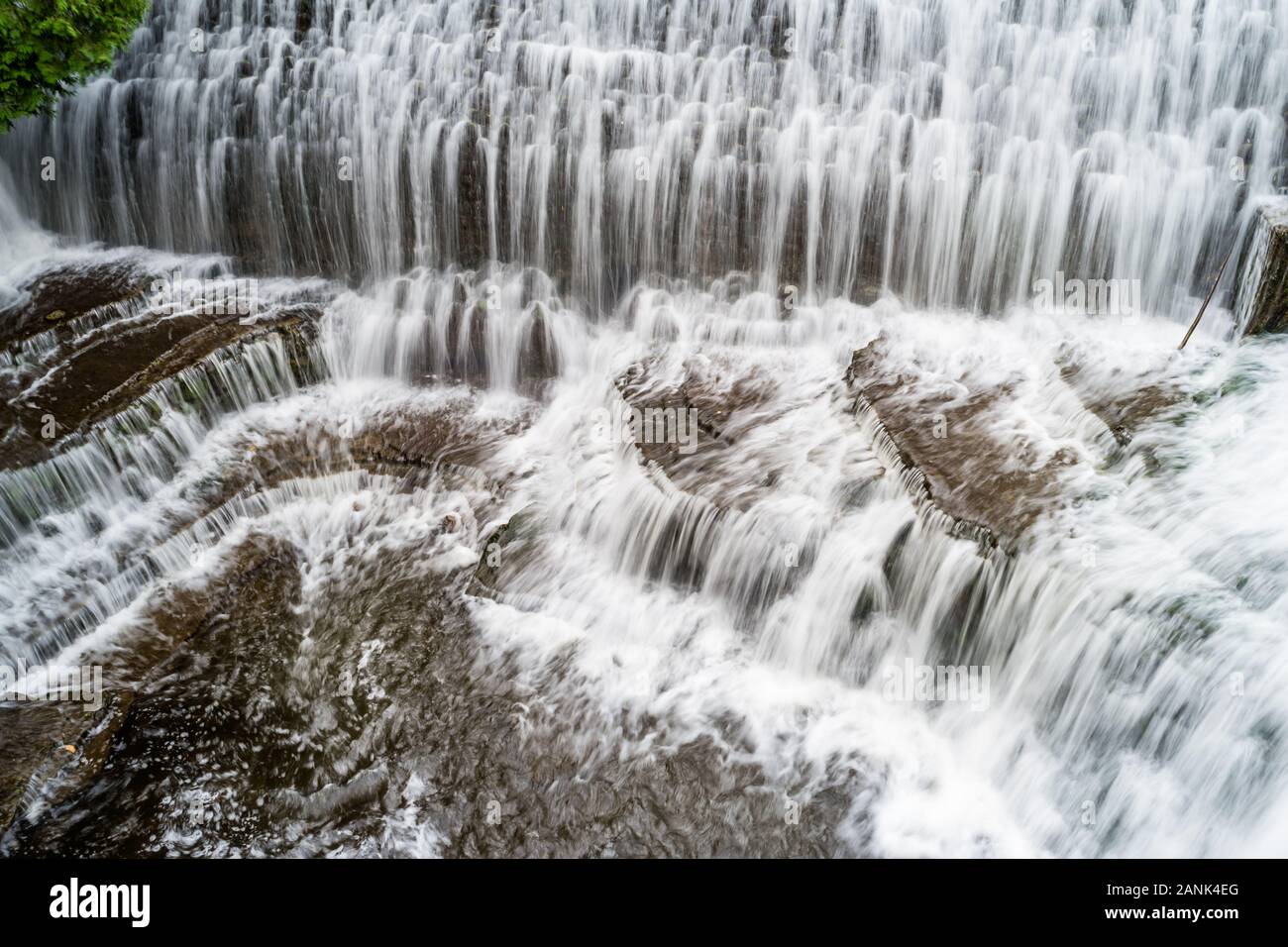Belfountain conservation area hires stock photography and images Alamy