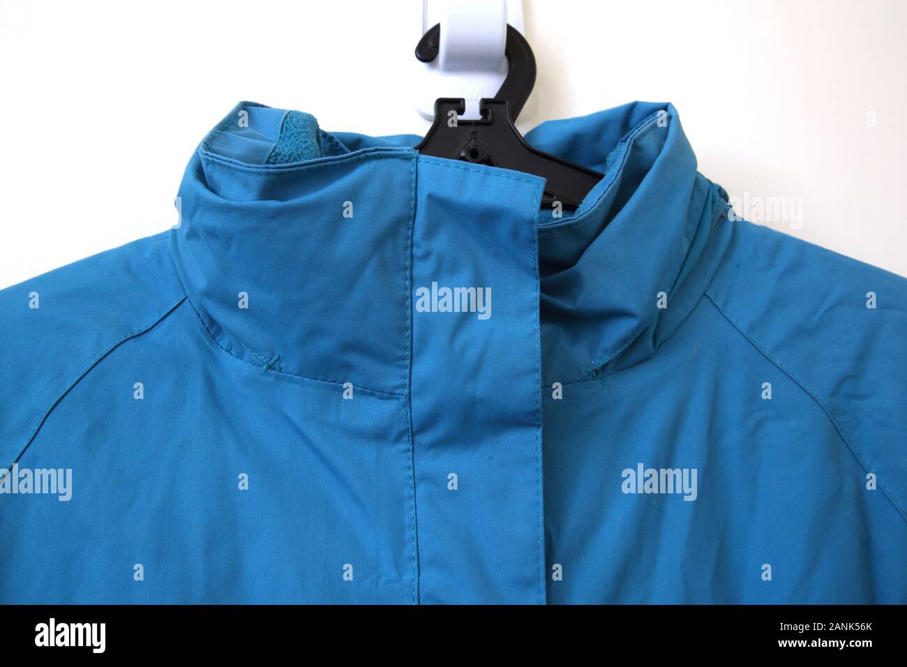regatta rain mac
