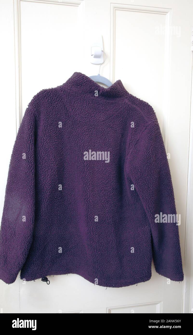 Purple jumper hires stock photography and images Alamy