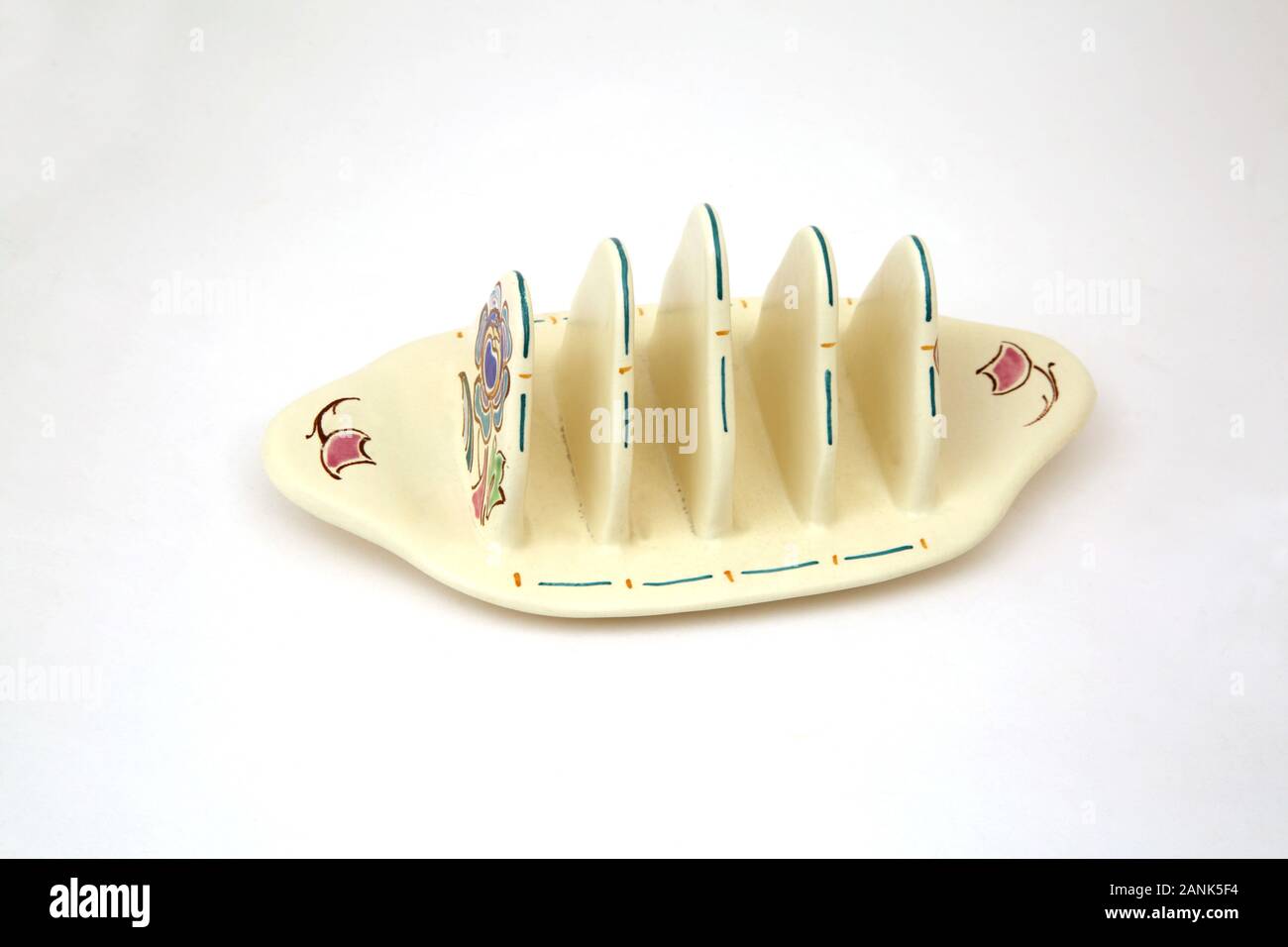 Toast rack hi-res stock photography and images - Alamy