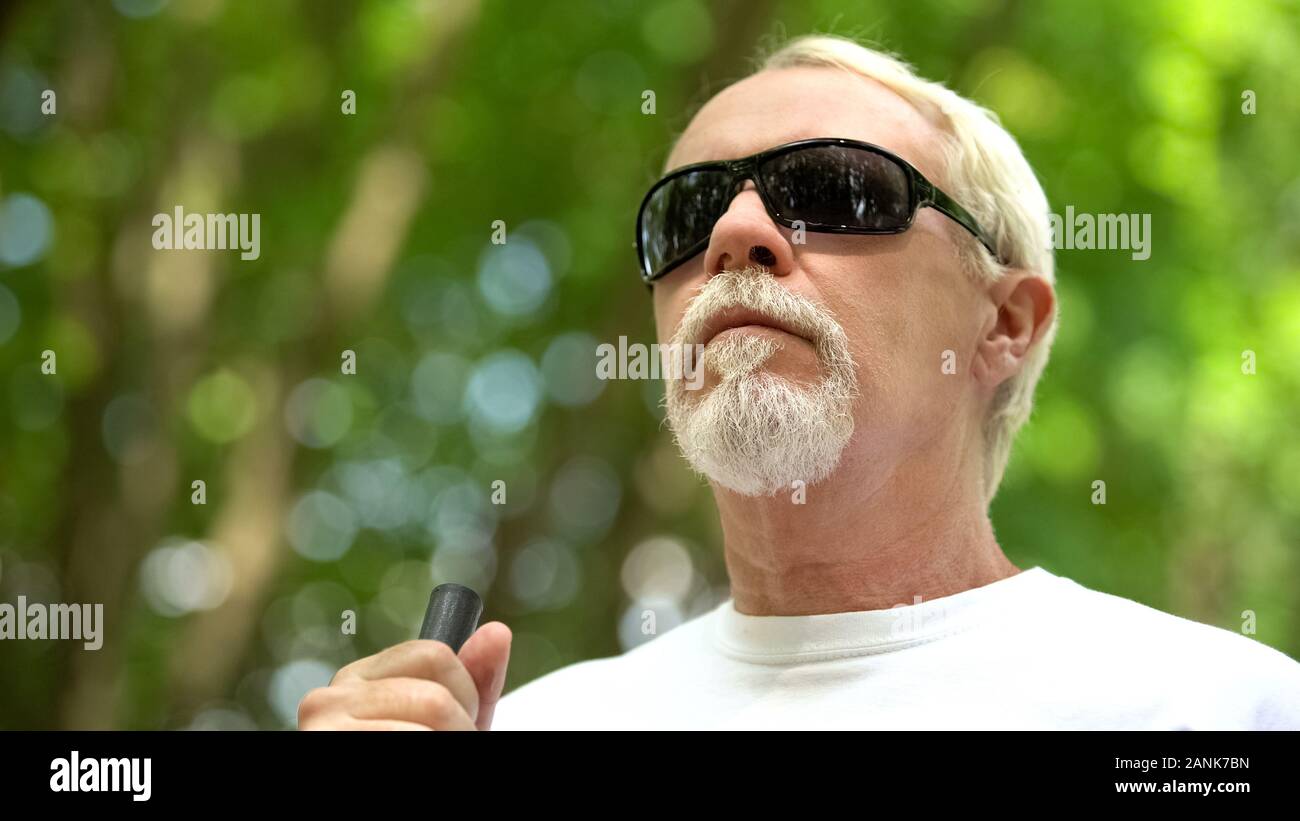 Diabetic retinopathy visual hires stock photography and images Alamy