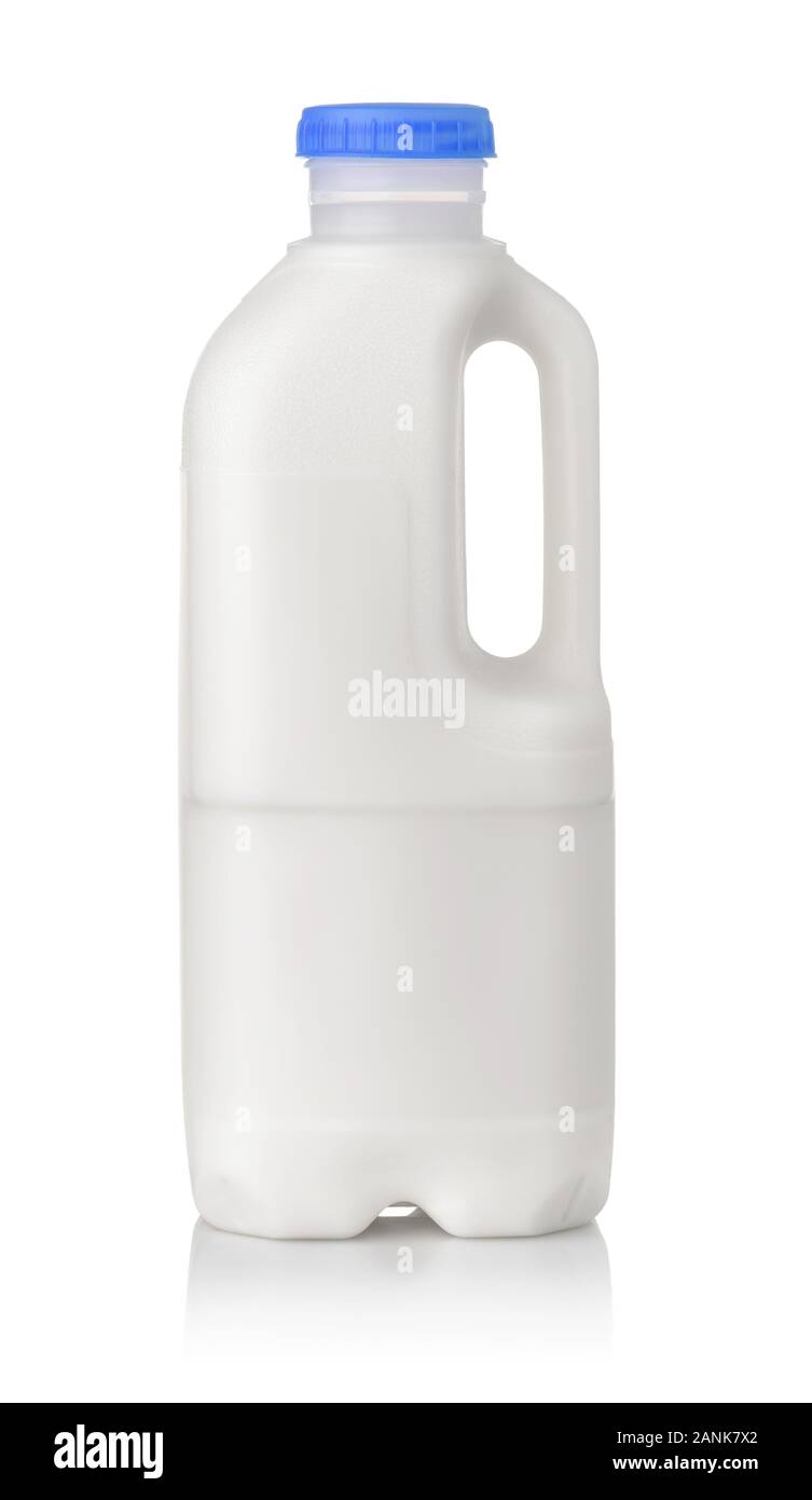 Plastic one gallon milk jug hi-res stock photography and images - Alamy