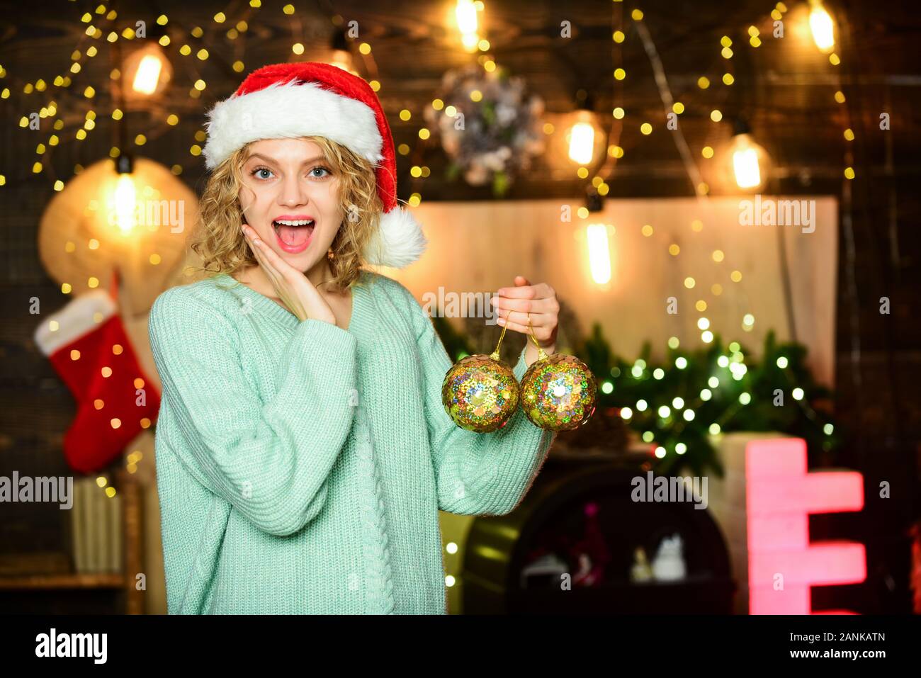 christmas hat accessories