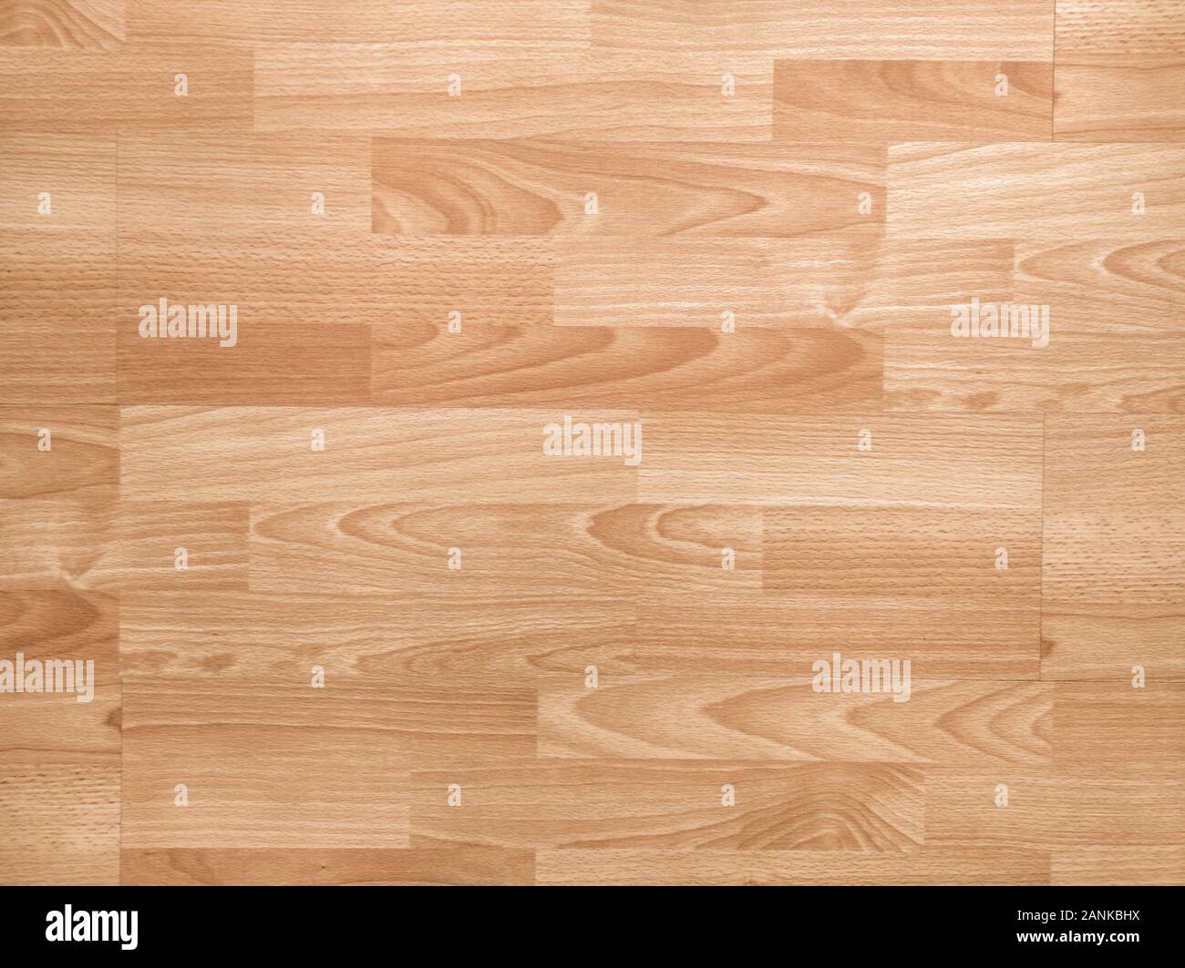 Parquet texture background - laminate floor, wooden look Stock Photo