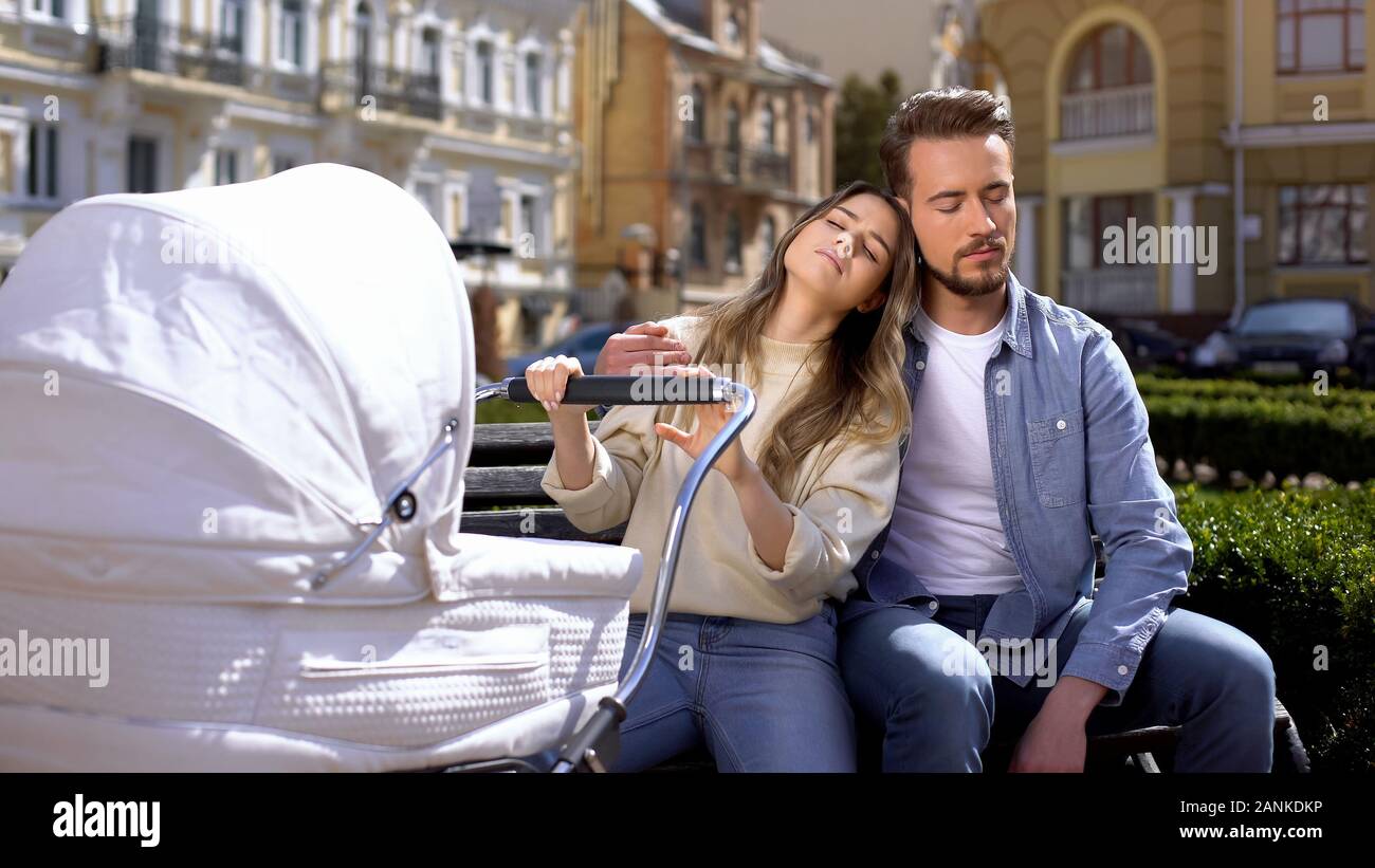 Child care pram sale