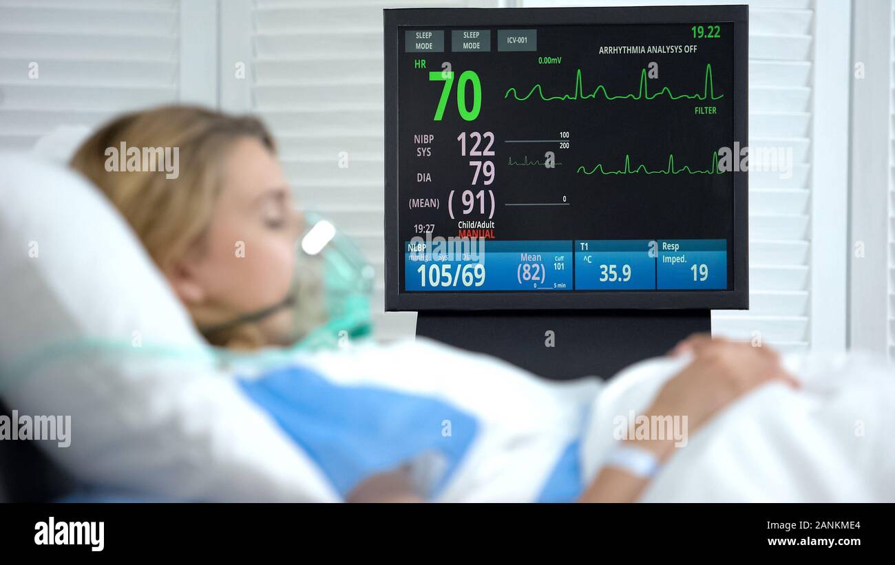 Reanimation hospital hires stock photography and images Alamy