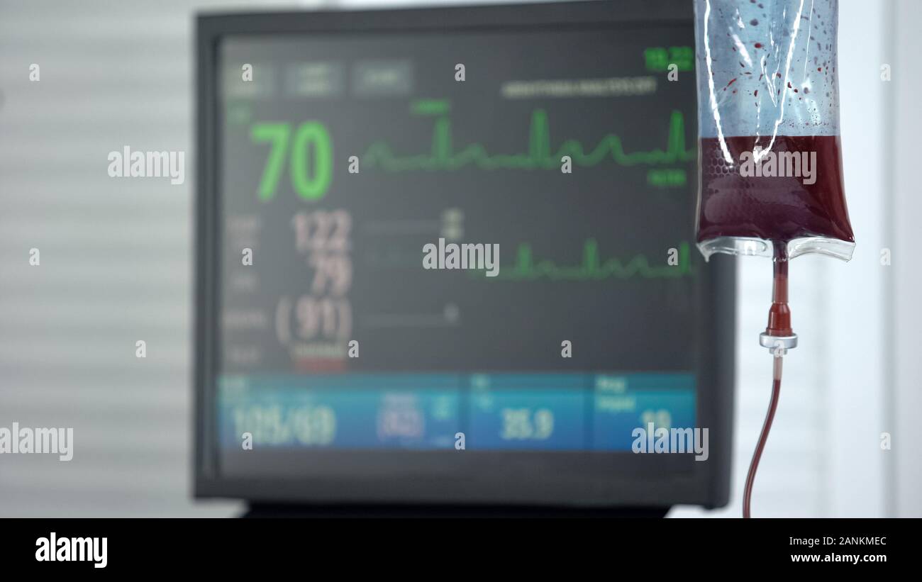 Ecg monitor death hi-res stock photography and images - Alamy