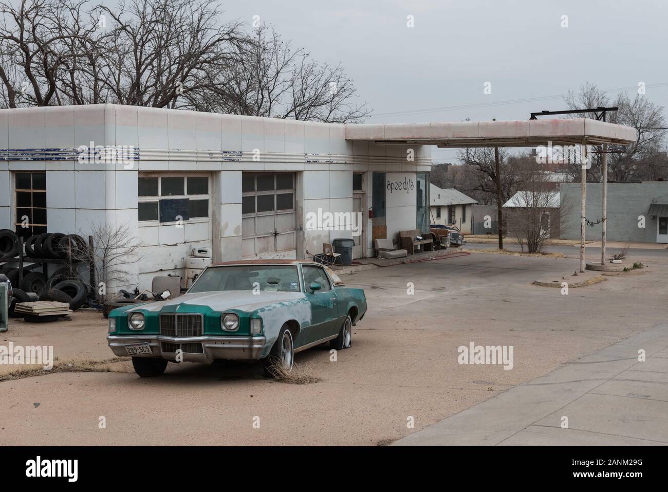 Sweetwater Texas High Resolution Stock Photography and Images Alamy
