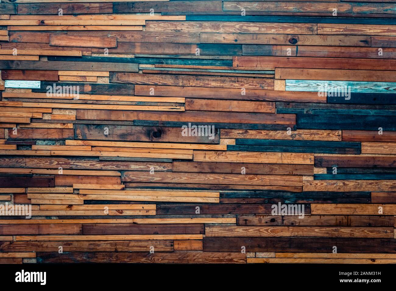 Image showcasing Timber wood wall texture background, dark wooden wall surface for ...