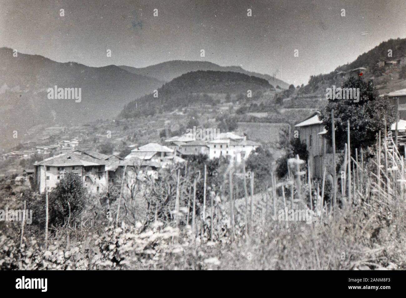 Anni Venti High Resolution Stock Photography and Images - Alamy