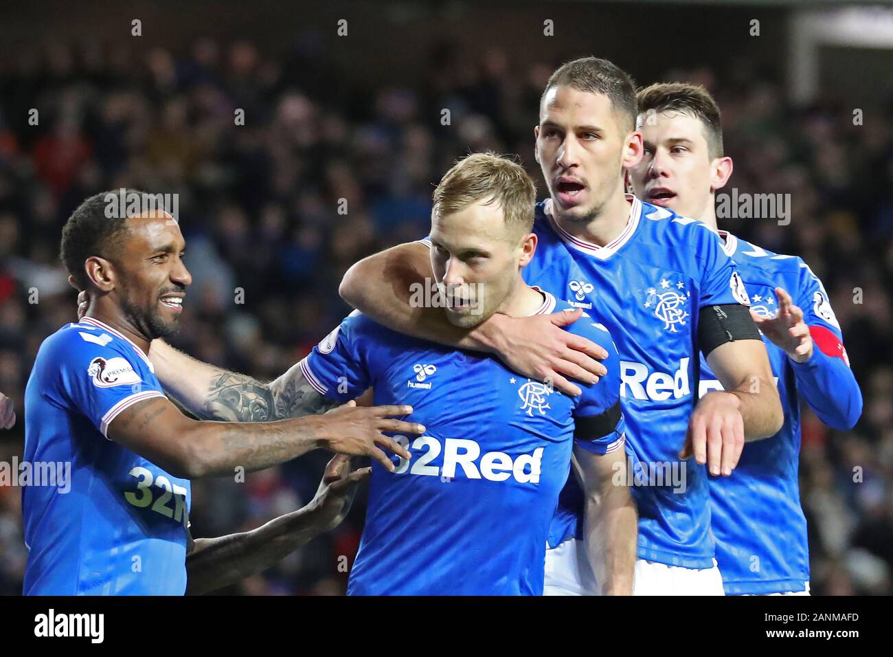 Scottish first division hires stock photography and images Alamy