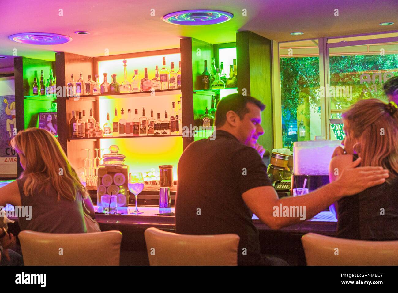 Delray Beach Florida,Atlantic Avenue,Cabana Nuevo Latino,restaurant