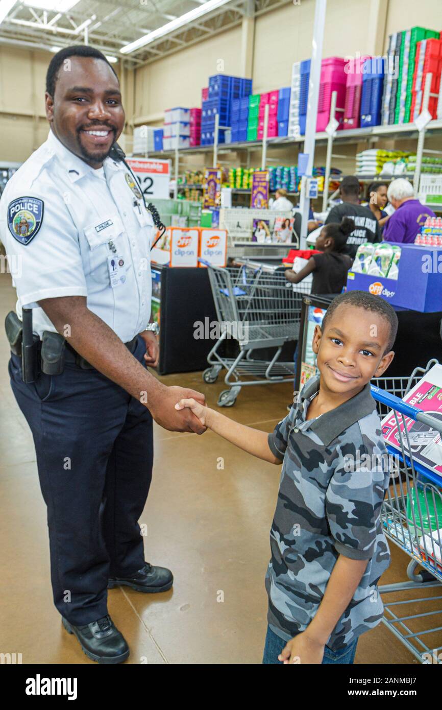 Florida, FL, South, North Miami Beach, WalMart, Walmart, Lions Club