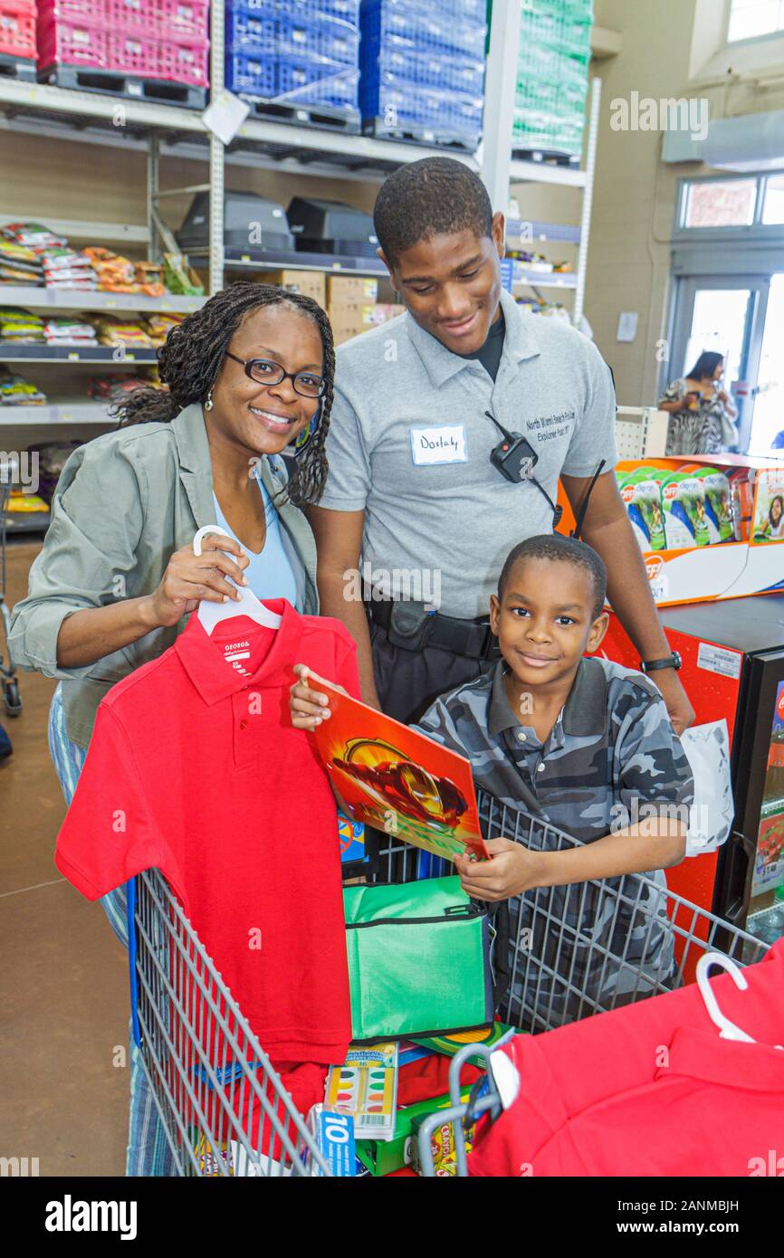 Florida, FL, South, North Miami Beach, WalMart, Walmart, Lions Club