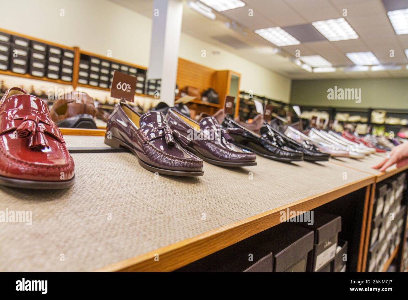 Fort Ft. Lauderdale Florida,Sunrise,Sawgrass Mills mall,display case